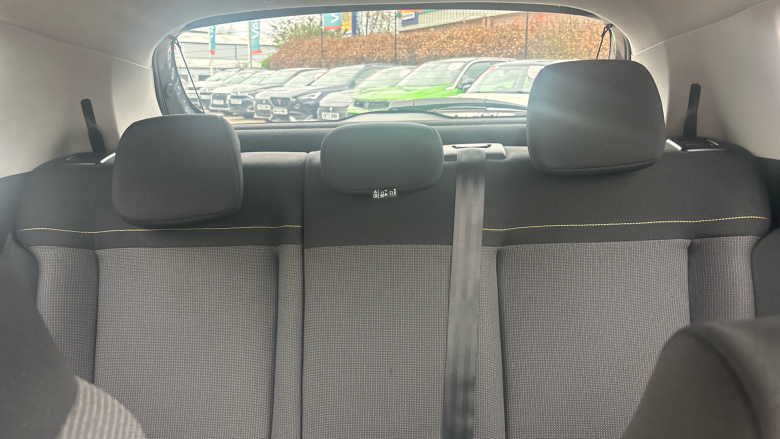 Citroen C3 1.2 PureTech 110 C-Series Edition 5dr EAT6 Petrol Hatchback